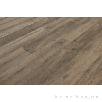 100% reines Holz gesunder wasserdichter LVT-Bodenbelag